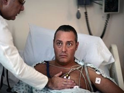 SEXUALITY: Χρήση σιλδεναφίλης και αιμοδυναμικές διαταραχές